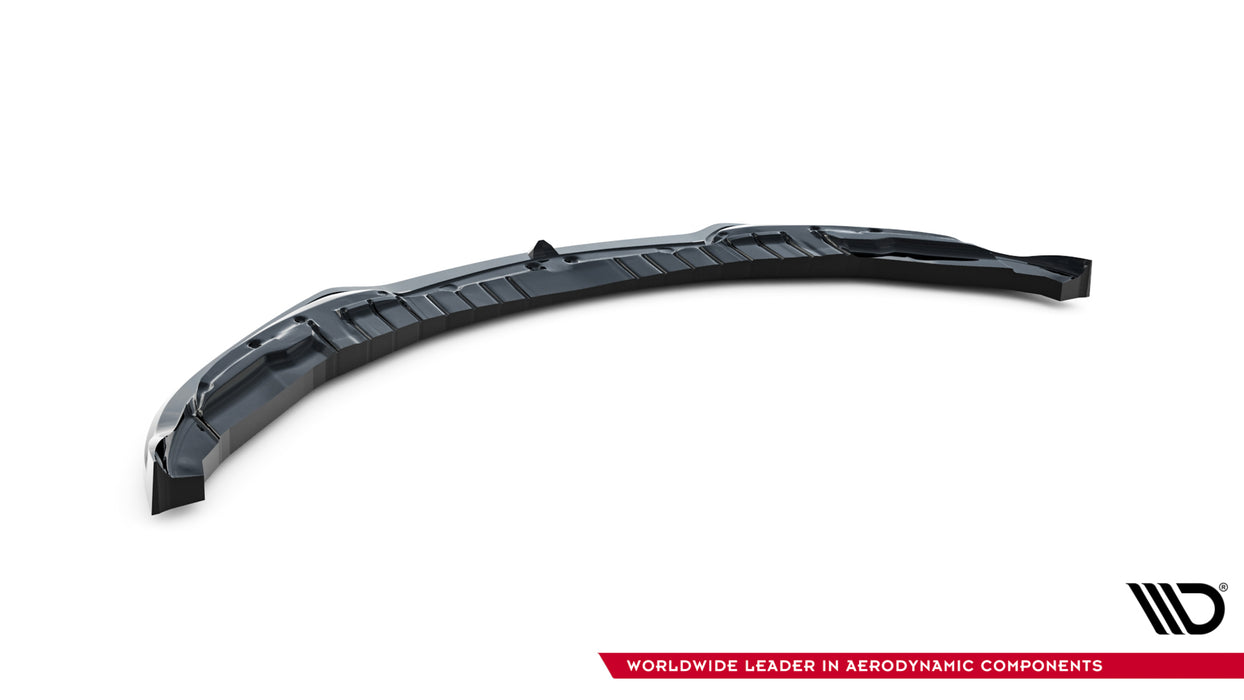 Maxton Design Front Splitter Mazda MX-5 Mk3 (NC) Facelift