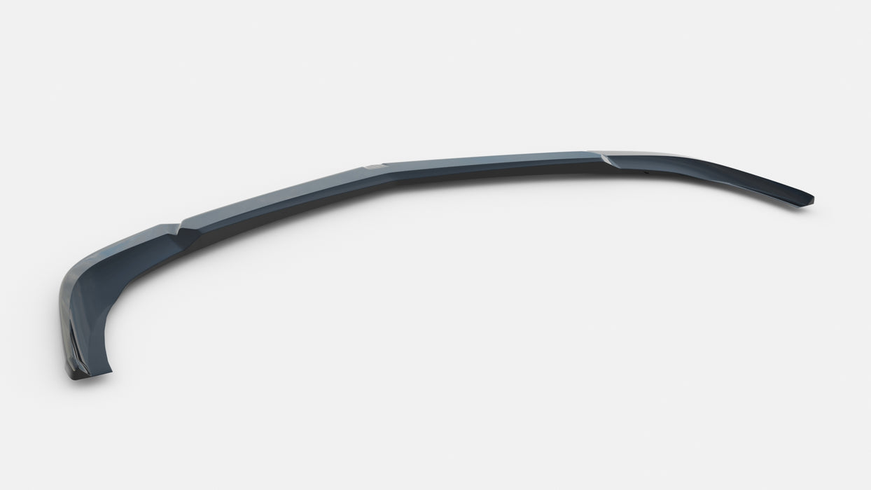 Maxton Design Front Splitter Mercedes-Benz CLS AMG-Line C218