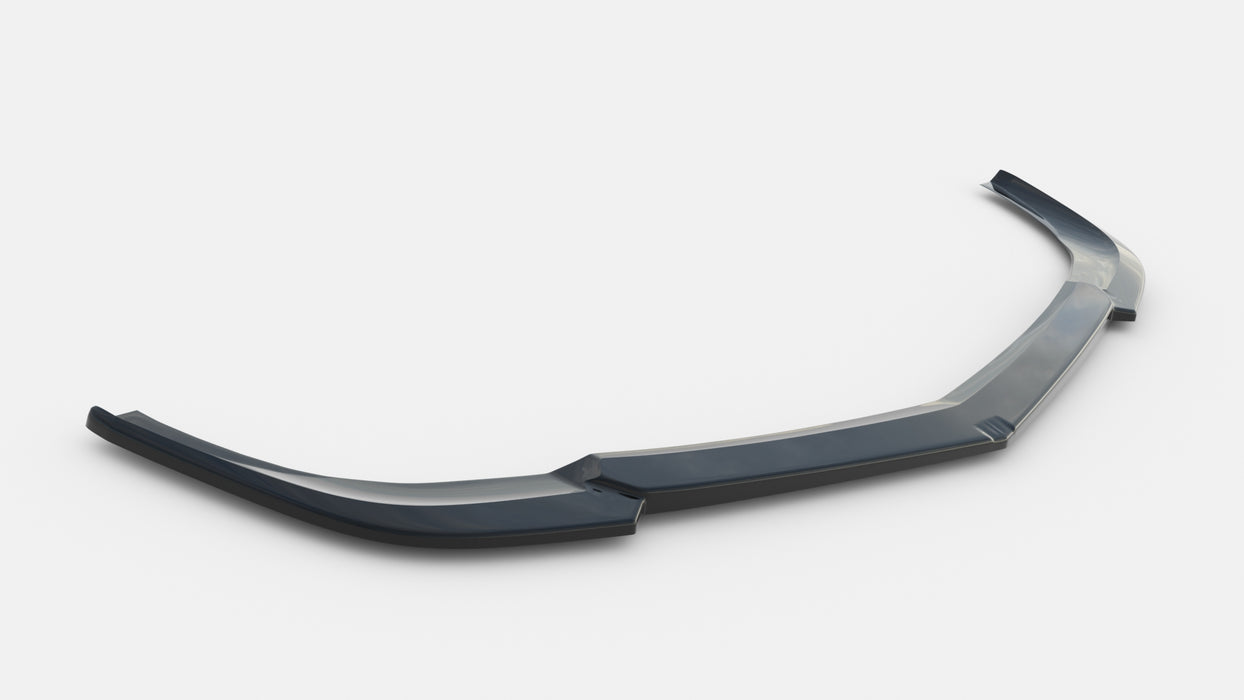 Maxton Design Front Splitter Mercedes-Benz CLS AMG-Line C218