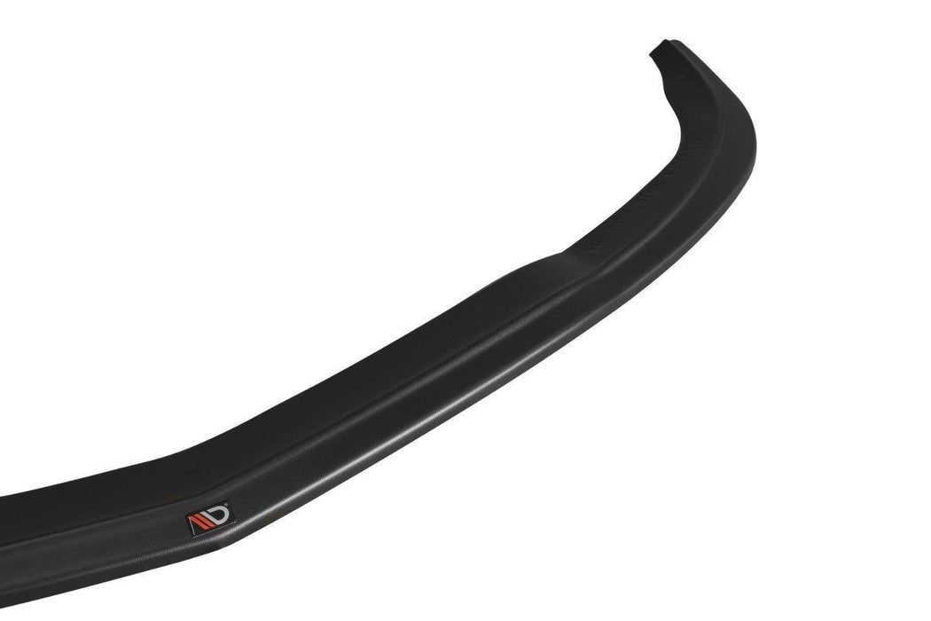 Maxton Design Front Splitter Mercedes-Benz CLS C218