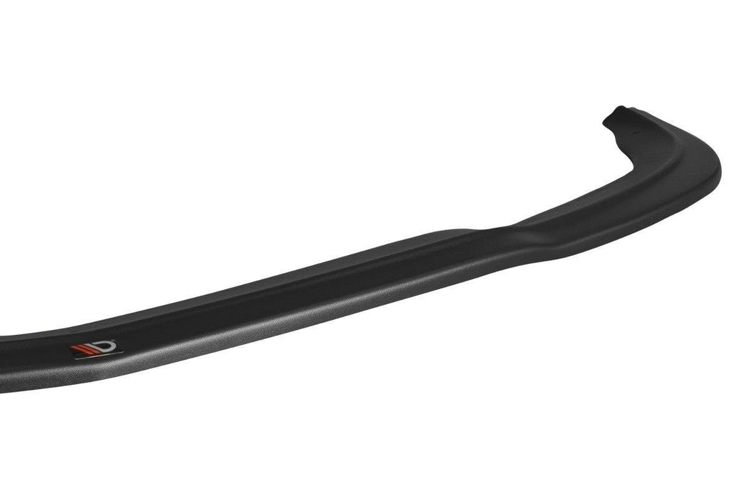 Maxton Design Front Splitter Mercedes-Benz CLS C218
