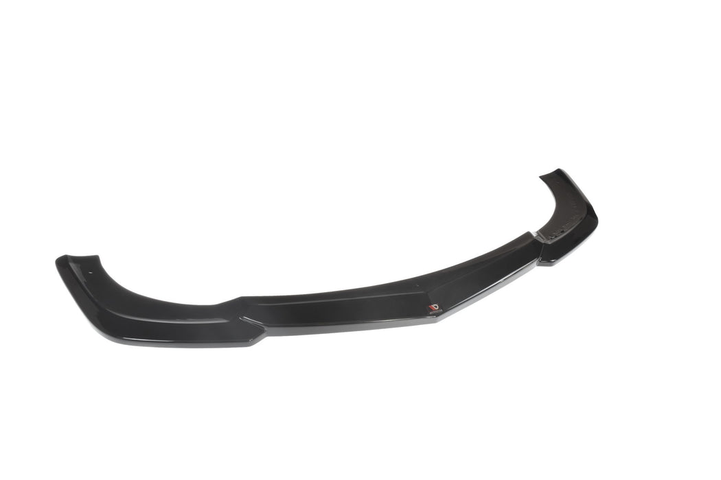 Maxton Design Front Splitter Mercedes-Benz E-Class W207 Coupe AMG-Line