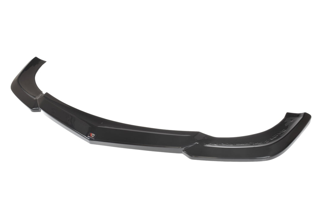 Maxton Design Front Splitter Mercedes-Benz E-Class W207 Coupe AMG-Line