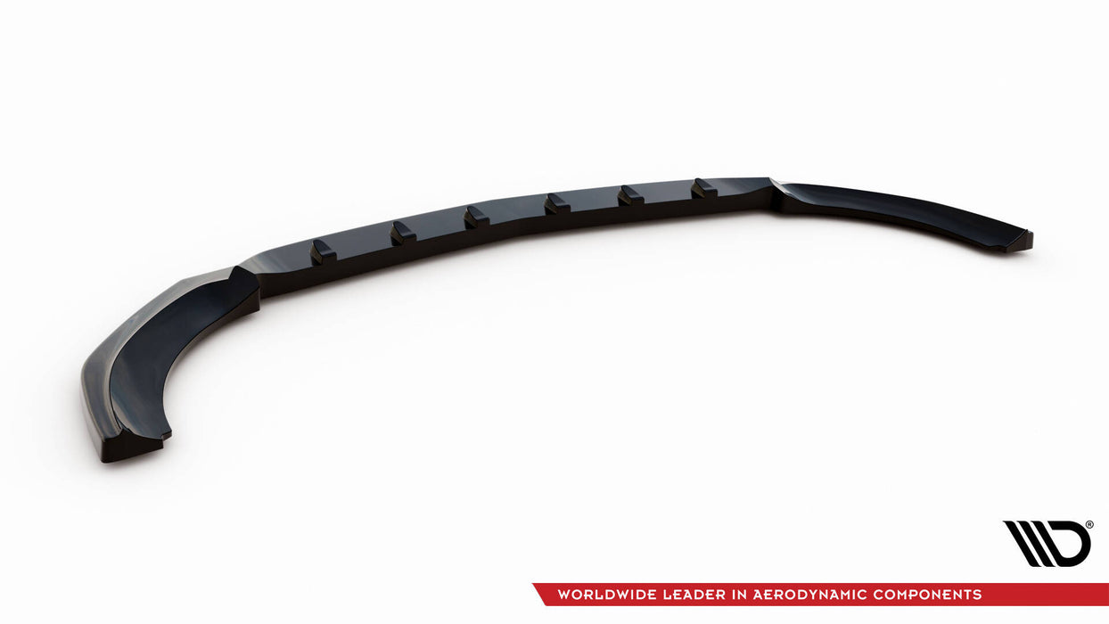 Maxton Design Front Splitter Mercedes-Benz E W213