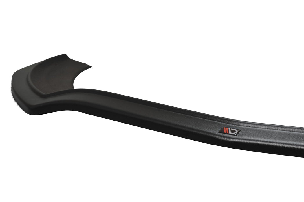 Maxton Design Front Splitter Mercedes-Benz GLA 45 AMG