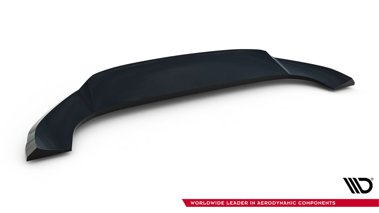 Maxton Design Front Splitter Mercedes-Benz GLS AMG-Line X167 Facelift