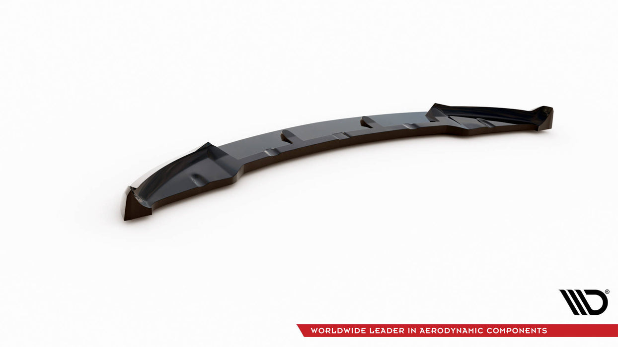 Maxton Design Front Splitter Mini One R56
