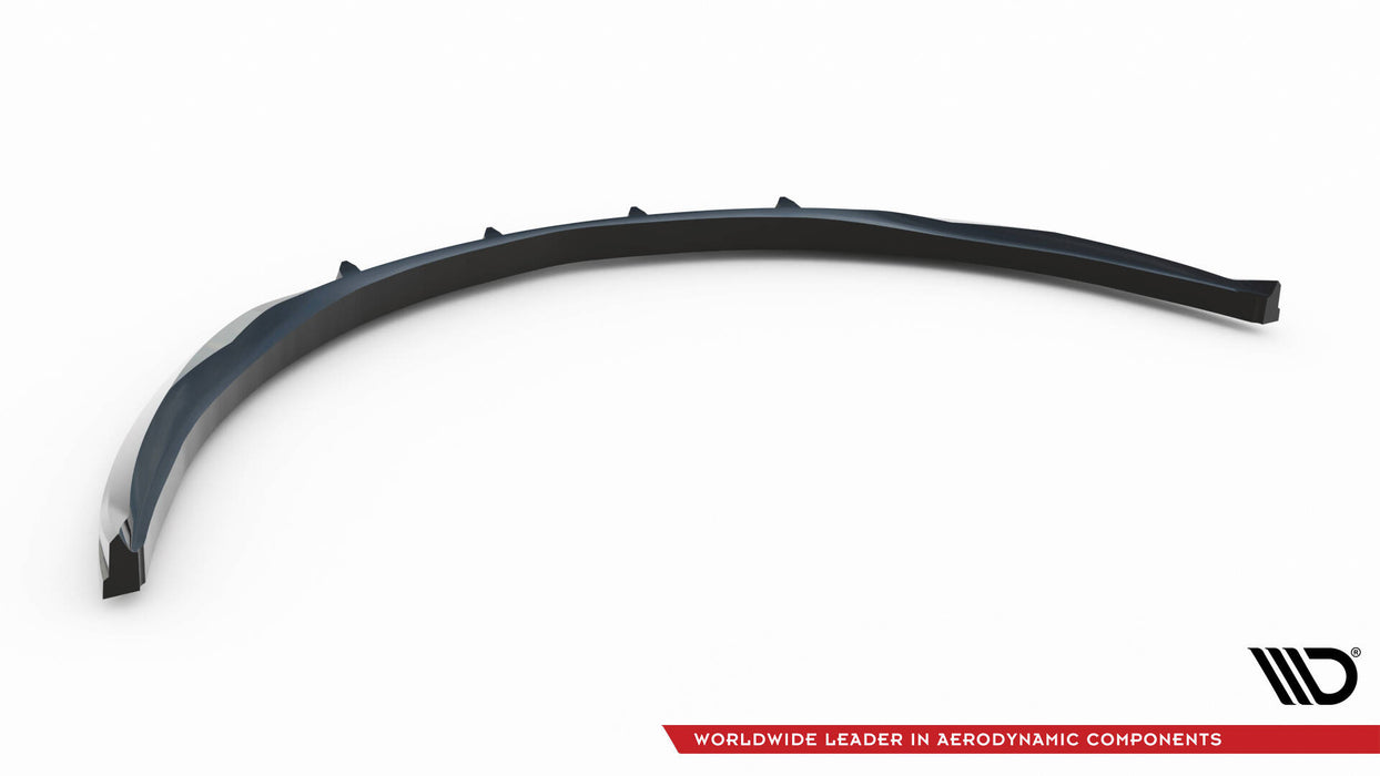 Maxton Design Front Splitter Opel Cascada
