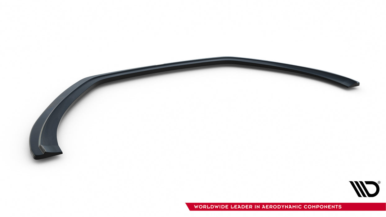 Maxton Design Front Splitter Renault Talisman