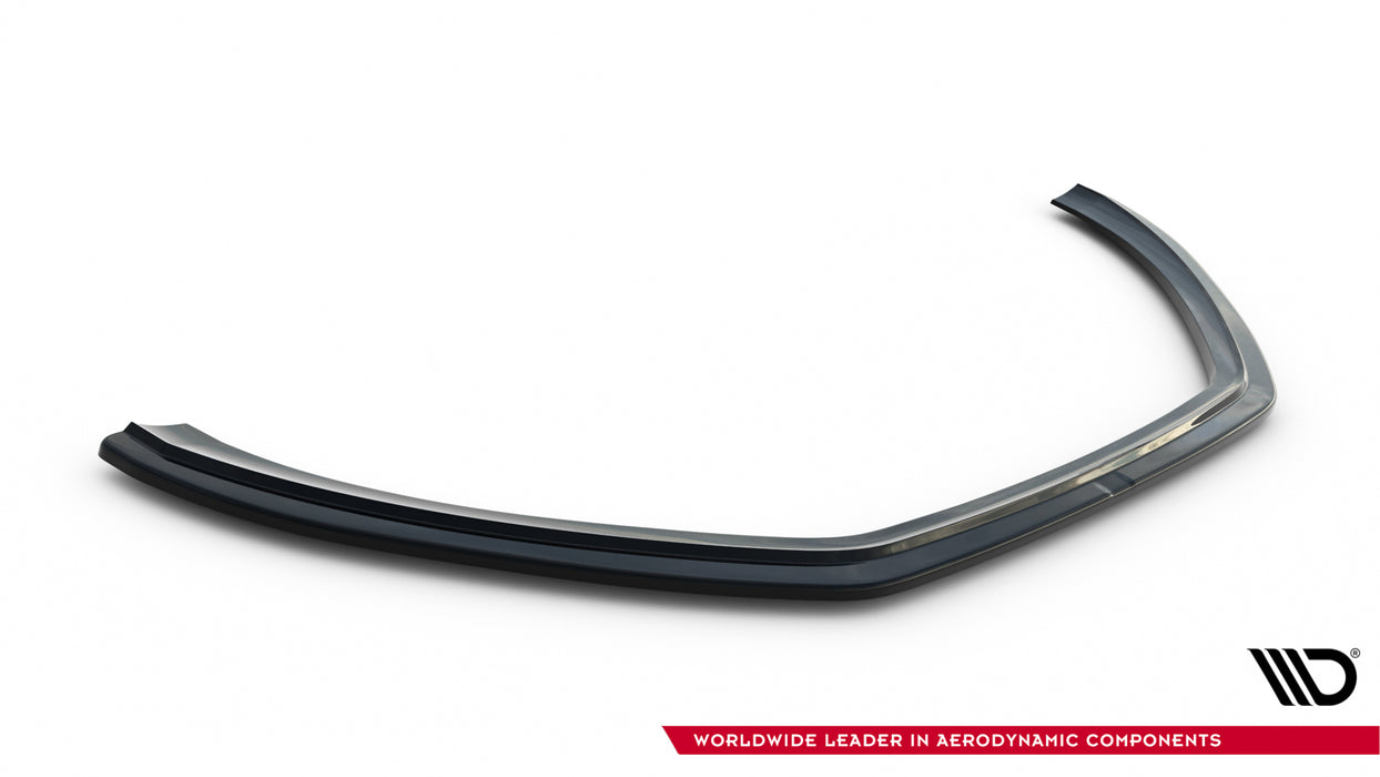 Maxton Design Front Splitter Renault Talisman