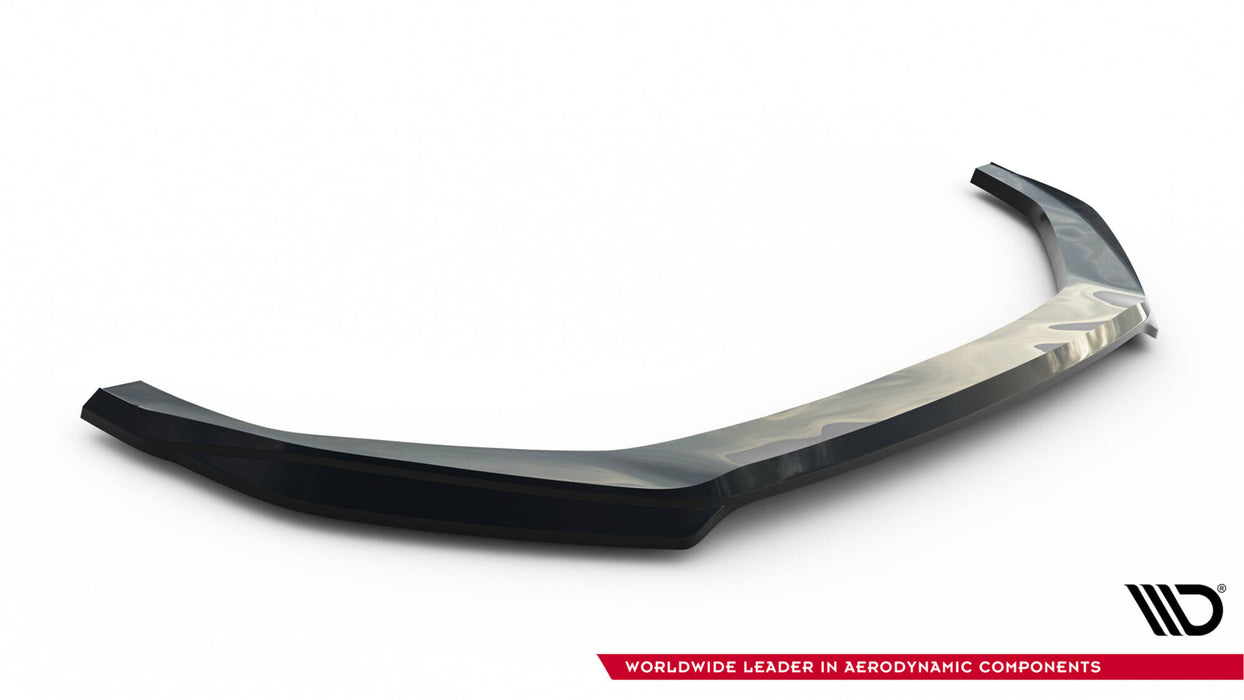 Maxton Design Front Splitter  V.1 Audi A5 F5 Facelift