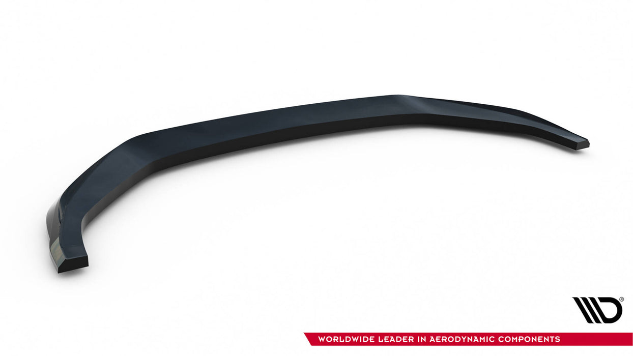 Maxton Design Front Splitter  V.1 Audi A5 F5 Facelift