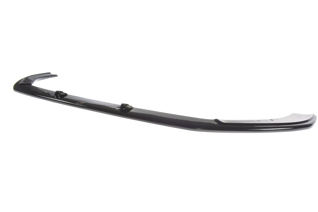 Maxton Design Front Splitter V.1 Audi RS3 8V FL Sportback