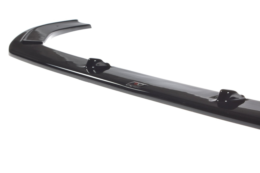 Maxton Design Front Splitter V.1 Audi RS3 8V FL Sportback