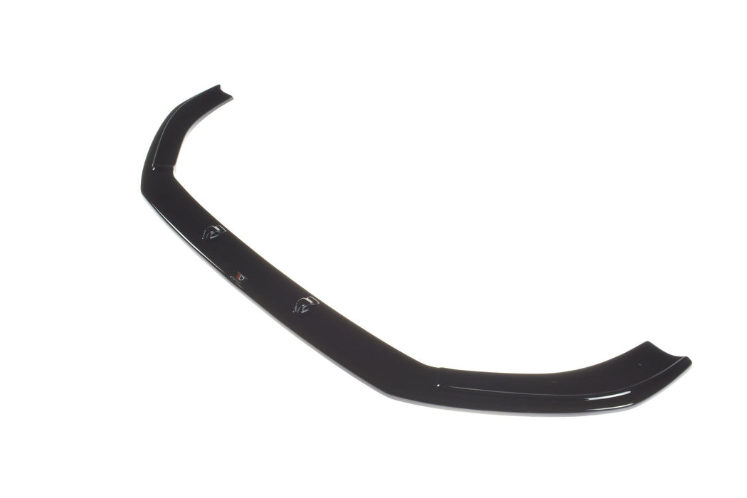 Maxton Design Front Splitter V.1 Audi RS3 8V FL Sportback