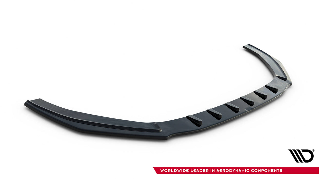 Maxton Design Front Splitter V.1 Audi RS5 Coupe / Sportback F5