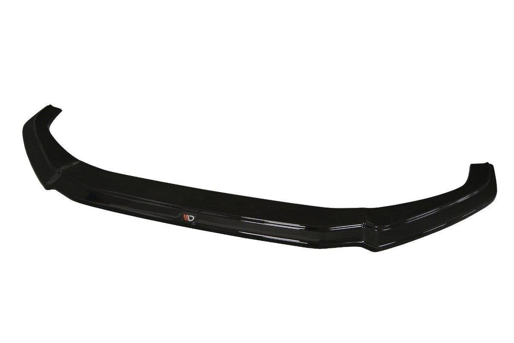 Maxton Design Front Splitter V.1 Audi S4 / A4 S-Line B9