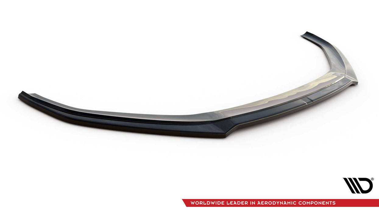 Maxton Design Front Splitter V.1 Audi S5 / A5 S-Line F5 Coupe / Sportback