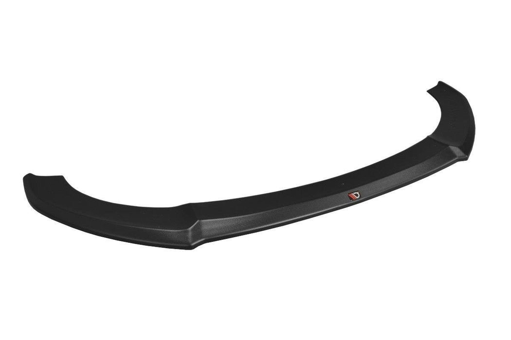 Maxton Design Front Splitter V.1 Audi S7 / A7 S-Line C7