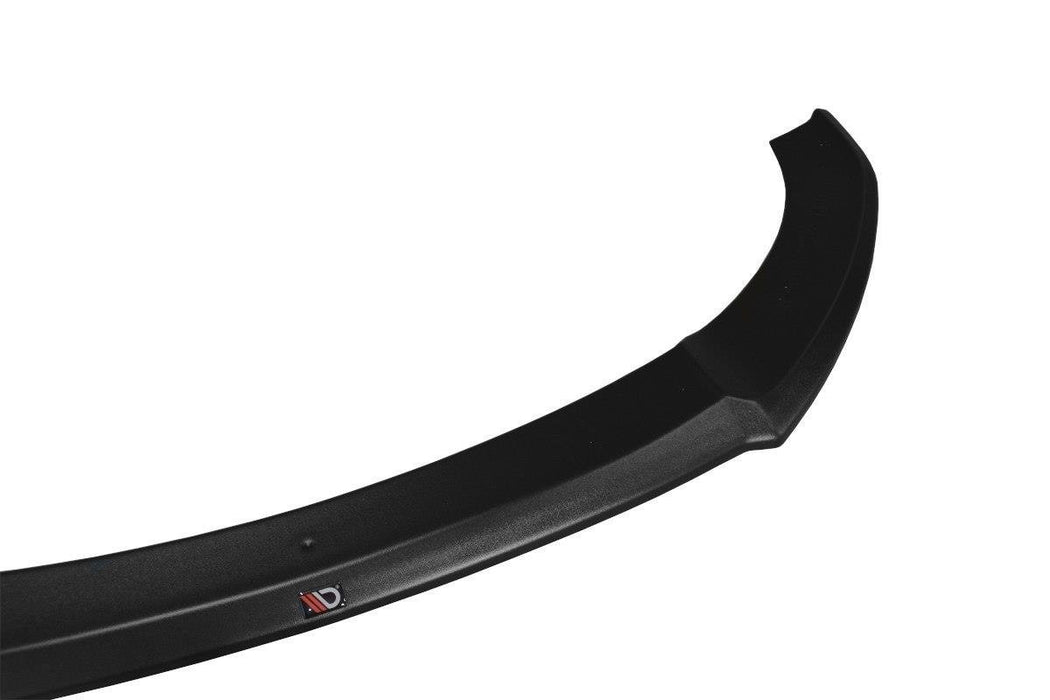 Maxton Design Front Splitter V.1 Audi S7 / A7 S-Line C7