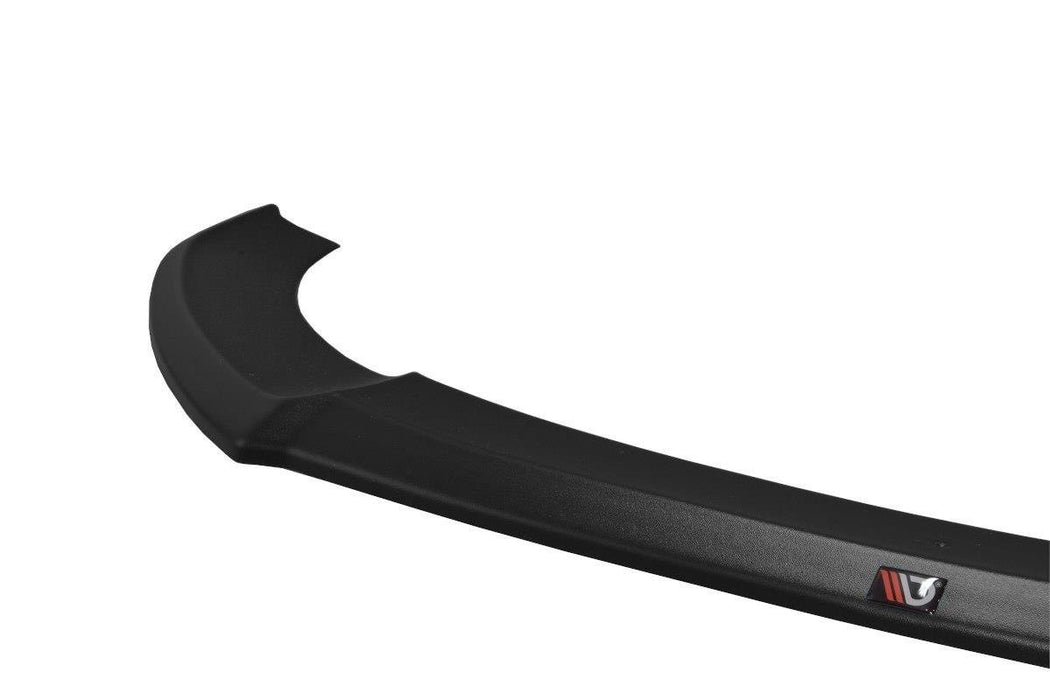 Maxton Design Front Splitter V.1 Audi S7 / A7 S-Line C7