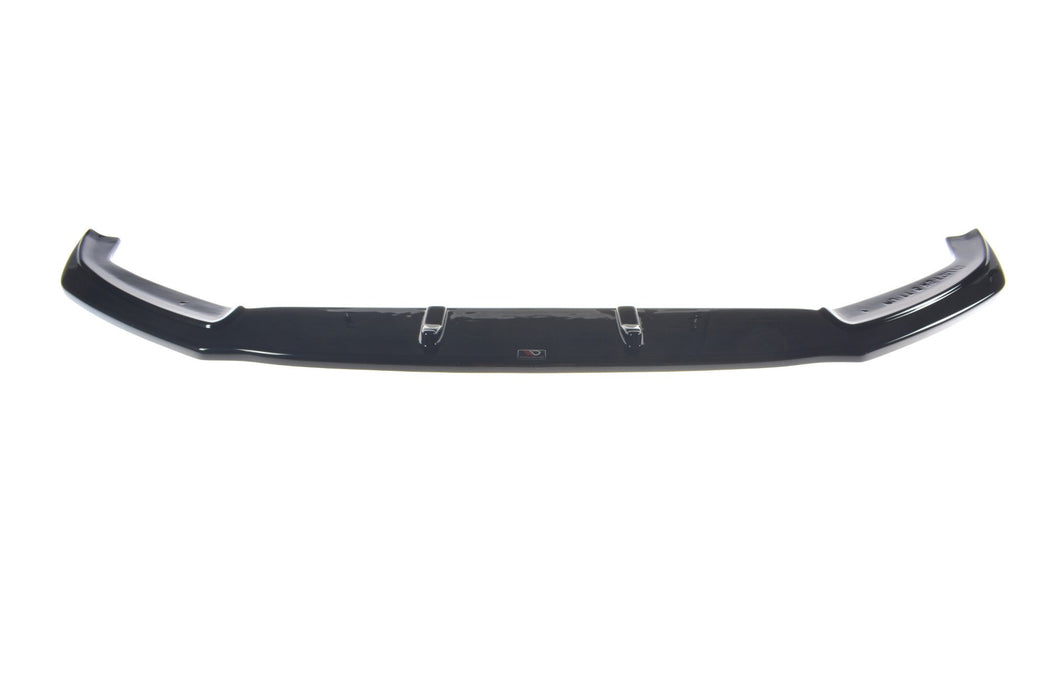 Maxton Design Front Splitter V.1 Audi TT RS 8S