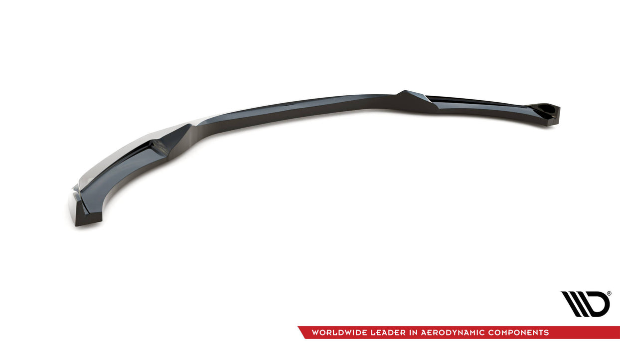 Maxton Design Front Splitter V.1 BMW 2 M-Pack F22