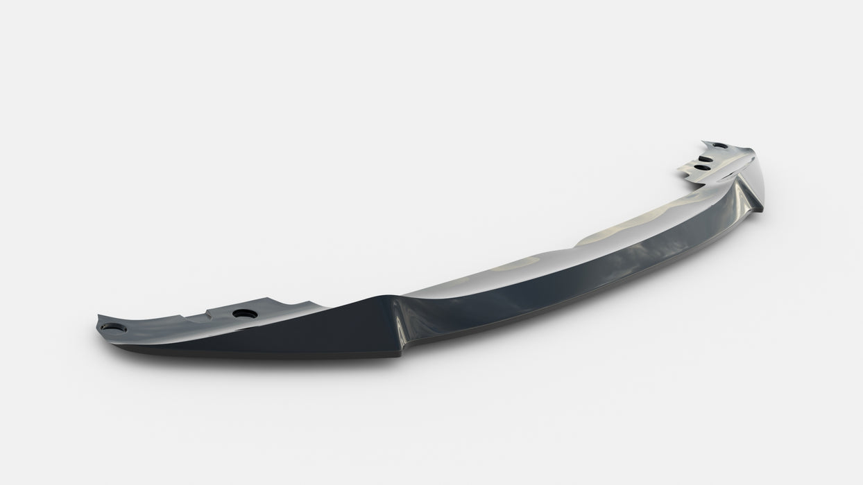 Maxton Design Front Splitter V.1 BMW 3 M-Pack G20