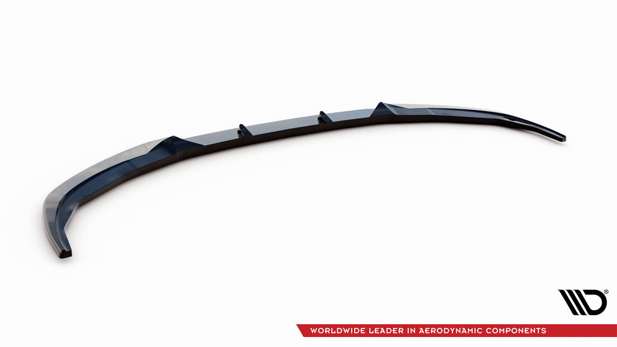 Maxton Design Front Splitter V.1 BMW 3 Sport Line G20 / G21
