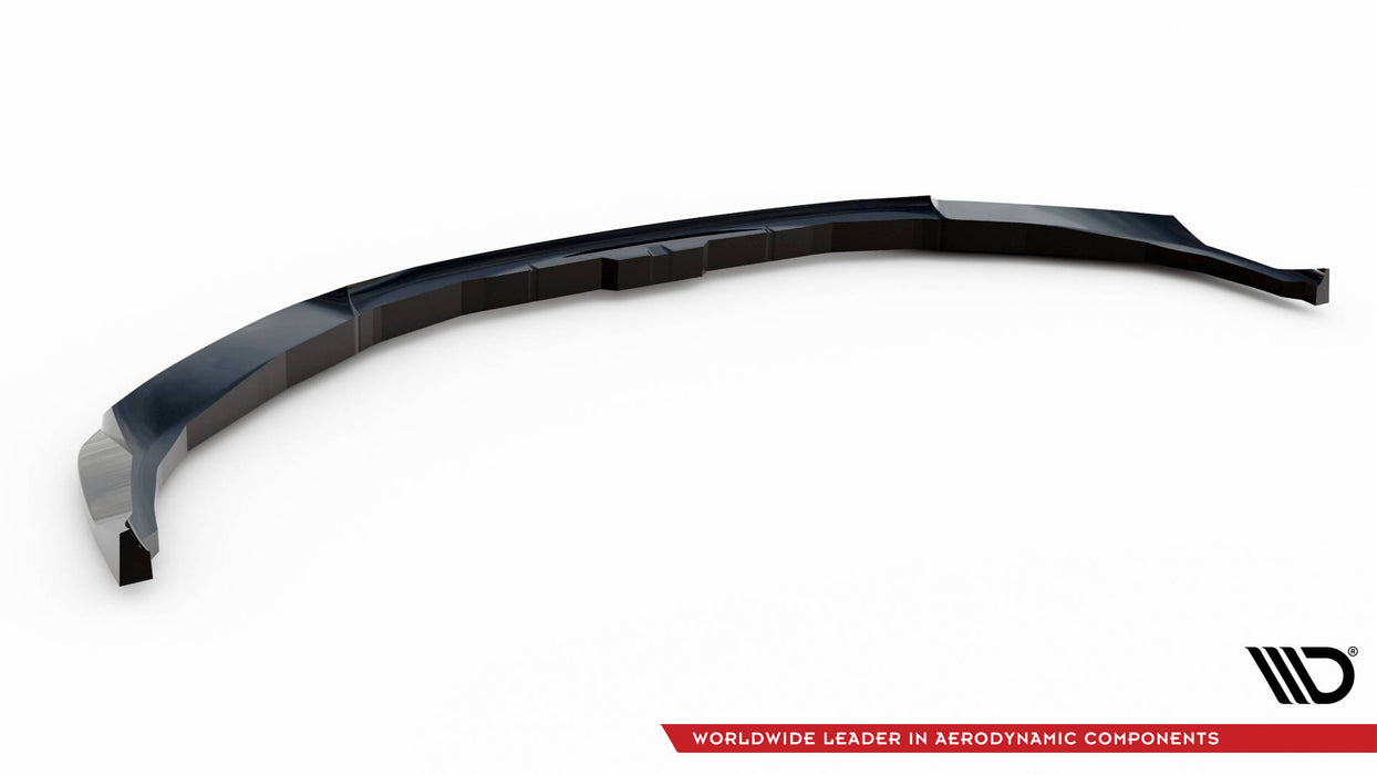 Maxton Design Front Splitter V.1 BMW M2 G87