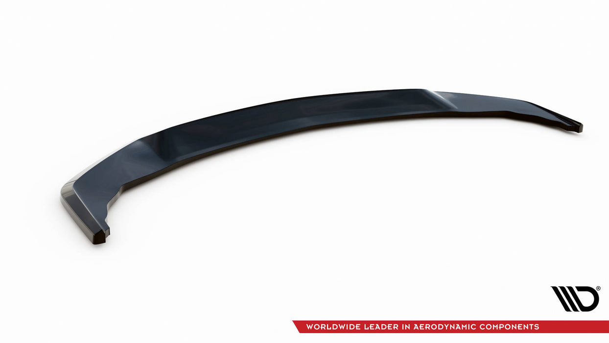 Maxton Design Front Splitter V.1 Infiniti Q50 S Mk1