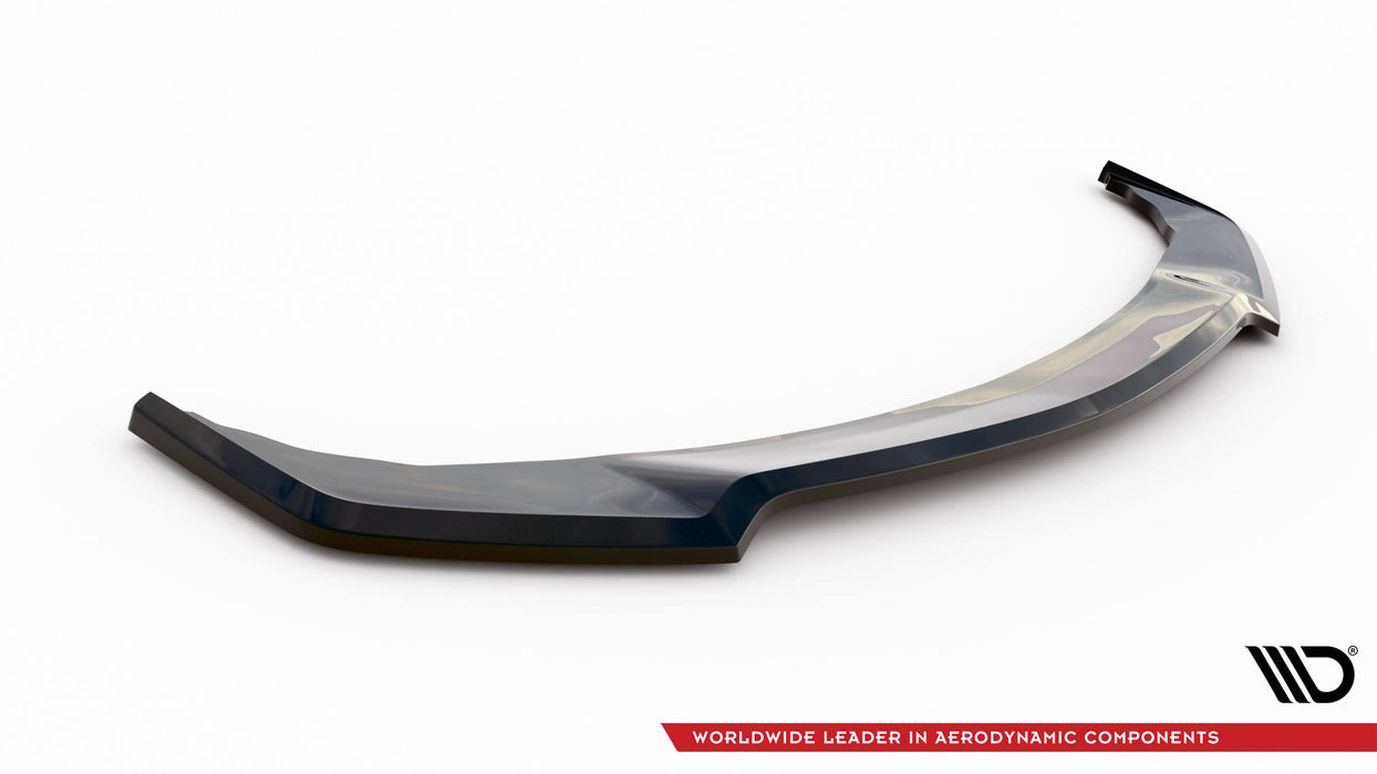 Maxton Design Front Splitter V.1 Infiniti Q50 S Mk1