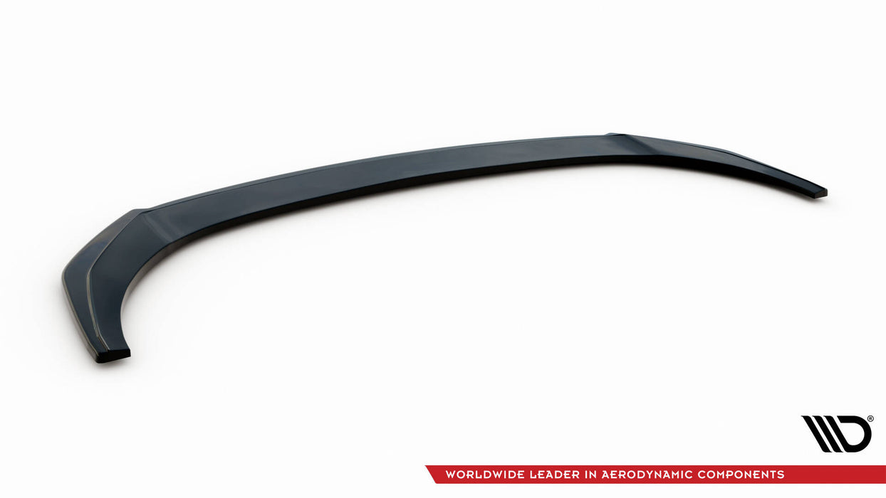 Maxton Design Front Splitter V.1 Kia Ceed GT / GT-Line Mk3 / Proceed Mk1