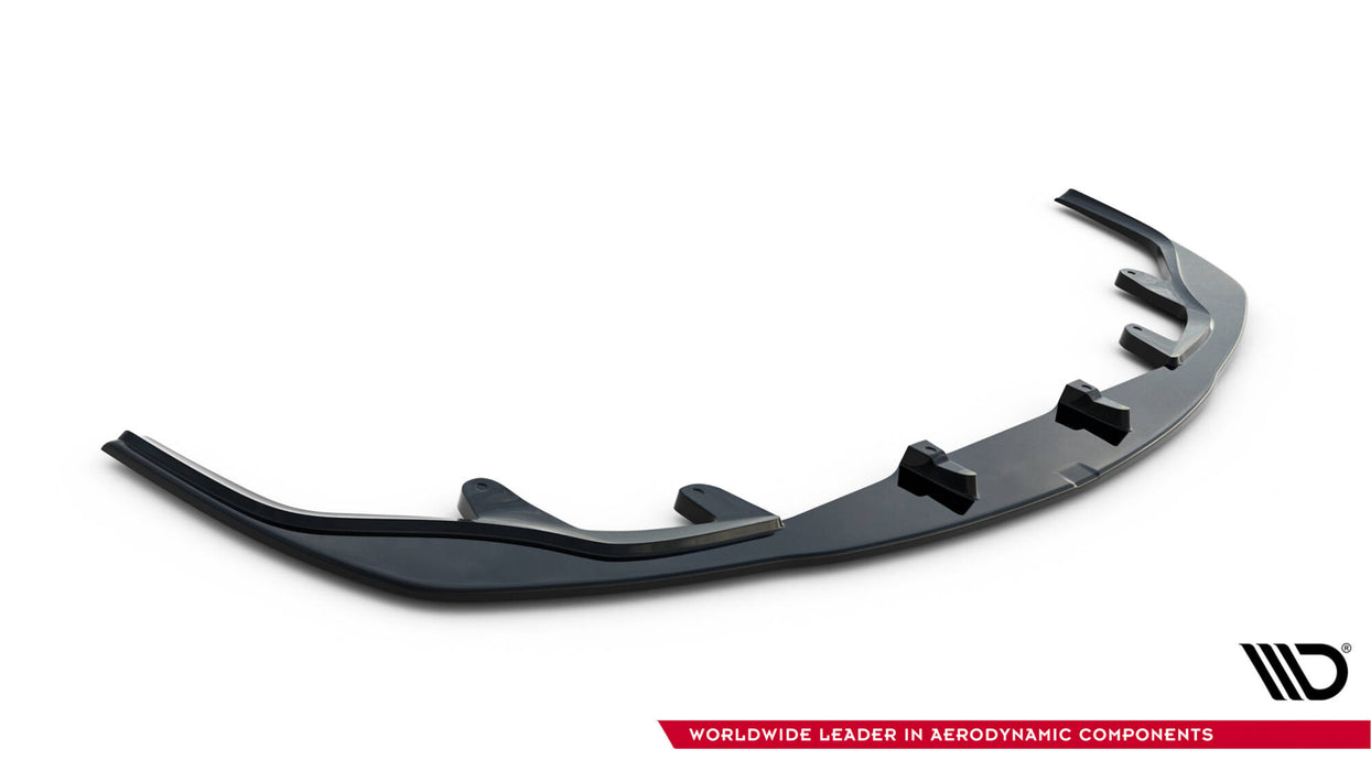 Maxton Design Front Splitter V.1 Lexus RC Mk1