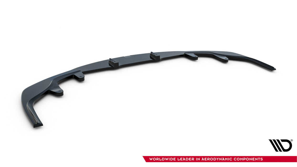 Maxton Design Front Splitter V.1 Lexus RC Mk1
