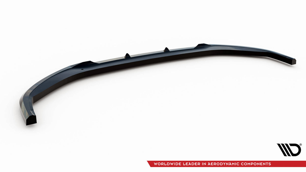 Maxton Design Front Splitter V.1 Mazda CX-60 Mk1