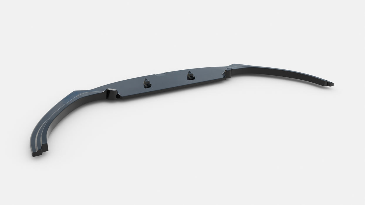 Maxton Design Front Splitter V.1 Mazda MX-5 ND (Mk4)