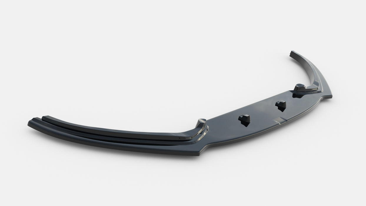 Maxton Design Front Splitter V.1 Mazda MX-5 ND (Mk4)