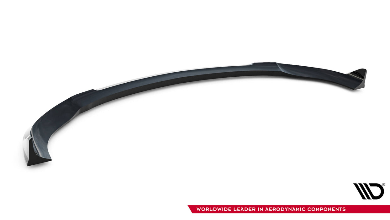Maxton Design Front Splitter V.1 Mercedes-AMG CLE 53 C236