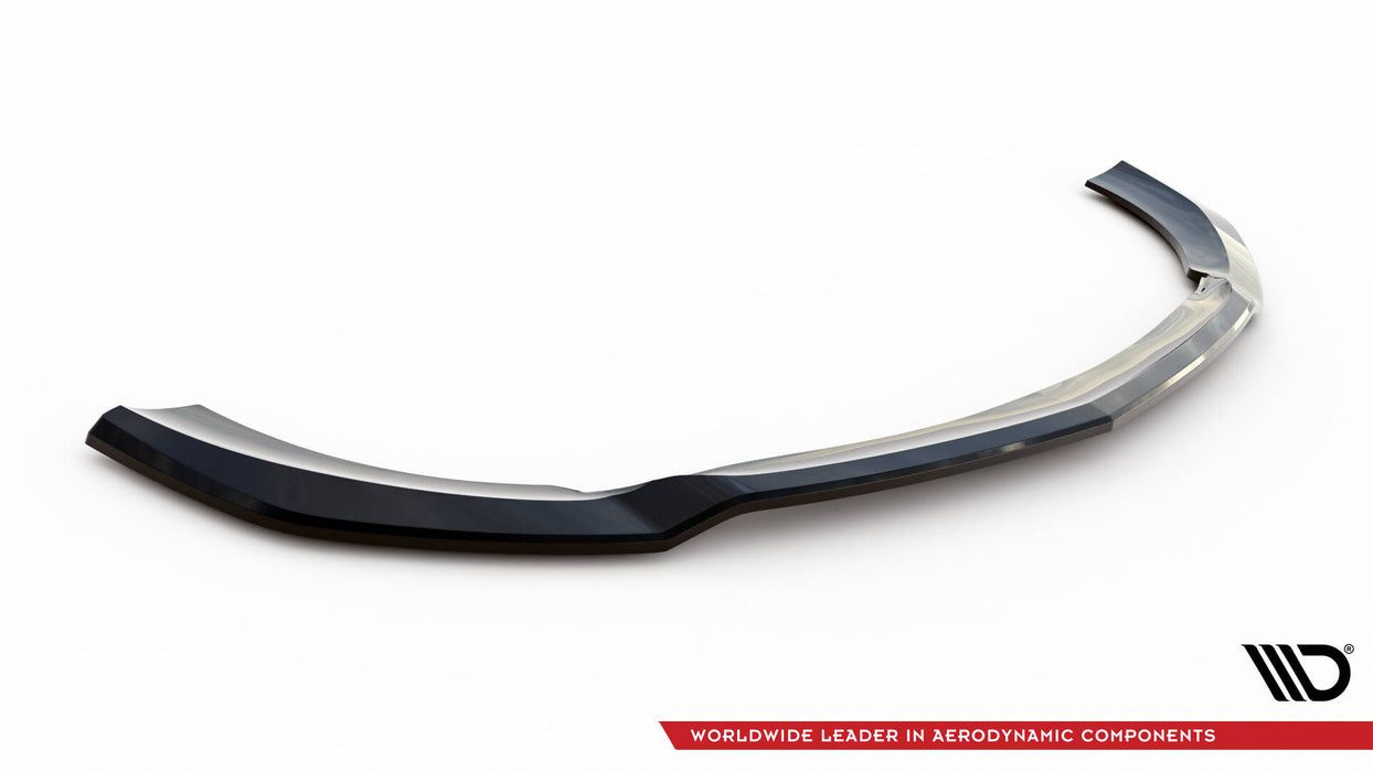 Maxton Design Front Splitter V.1 Mercedes-AMG E63 W213 Facelift