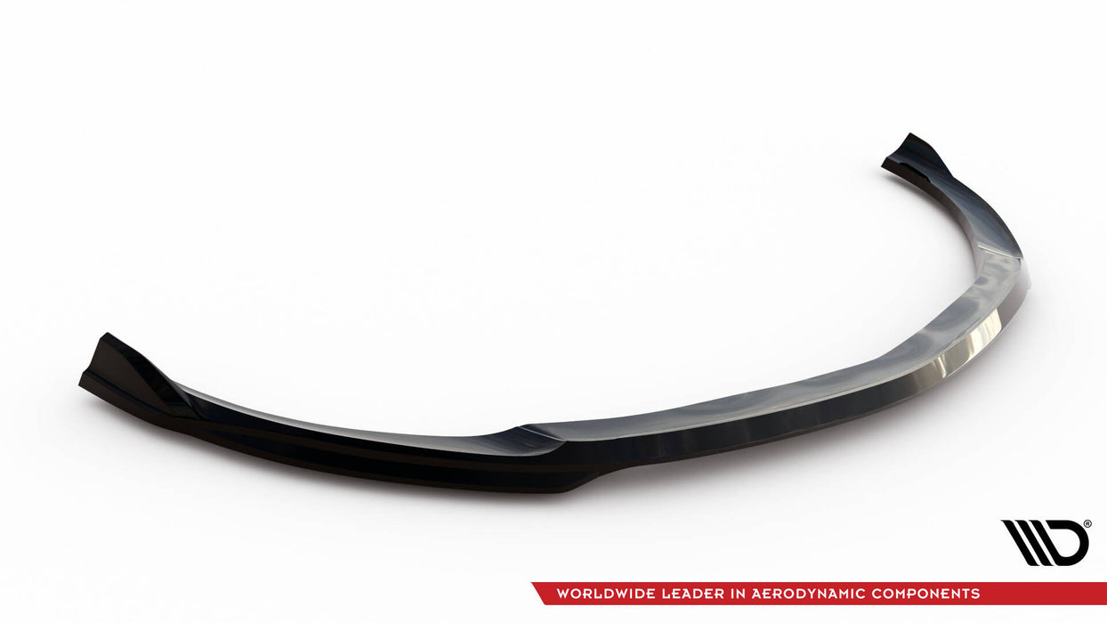 Maxton Design Front Splitter V.1 Mercedes-AMG GT 63 / 55 / 63 S E Performance C192