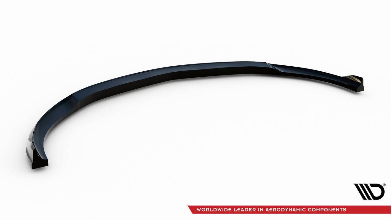 Maxton Design Front Splitter V.1 Mercedes-AMG GT 63 / 55 / 63 S E Performance C192