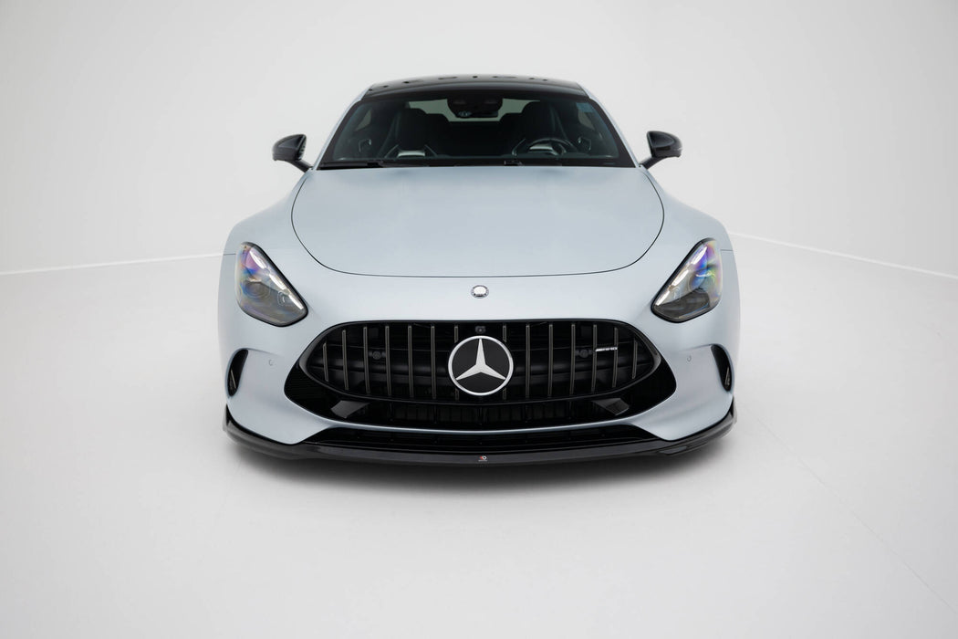 Maxton Design Front Splitter V.1 Mercedes-AMG GT 63 / 55 / 63 S E Performance C192