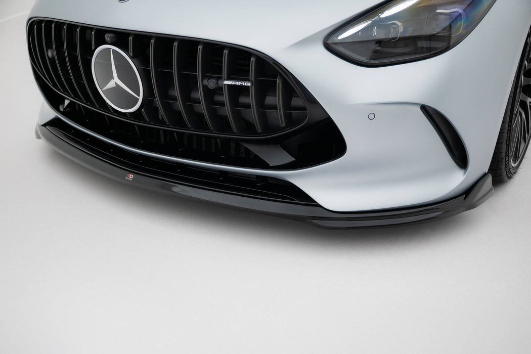 Maxton Design Front Splitter V.1 Mercedes-AMG GT 63 / 55 / 63 S E Performance C192