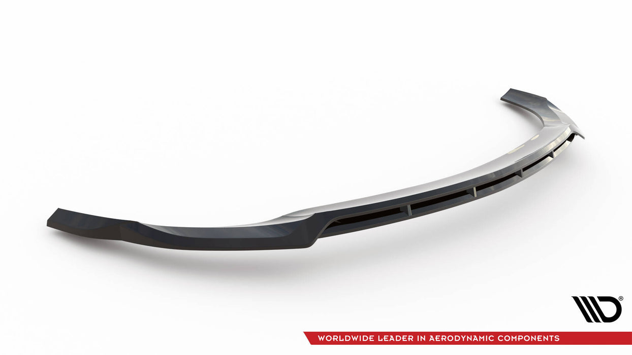 Maxton Design Front Splitter V.1 Mercedes-Benz CLE AMG-Line C236