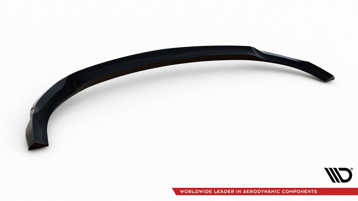 Maxton Design Front Splitter V.1 Mercedes-Benz CLE AMG-Line C236