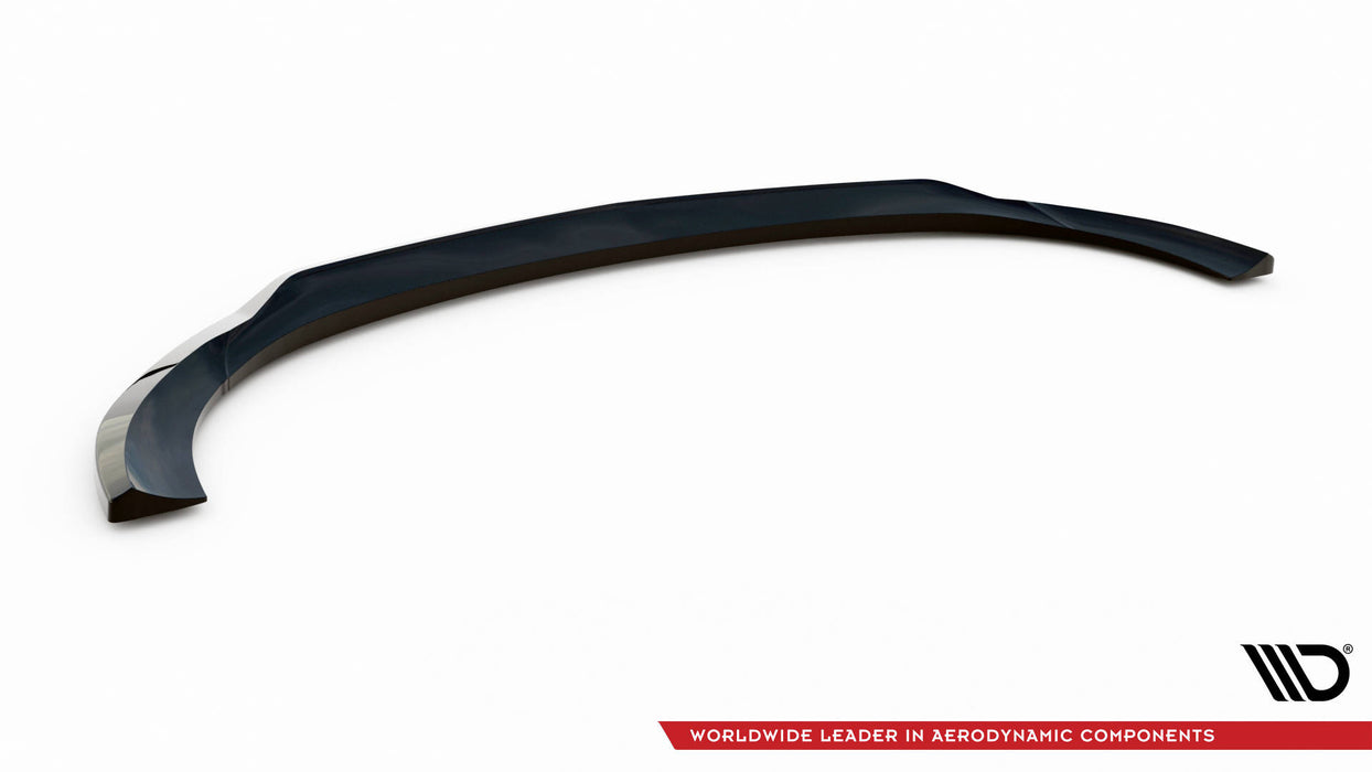 Maxton Design Front Splitter V.1 Mercedes-Benz E AMG-Line W213 Facelift