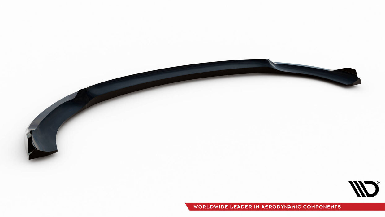 Maxton Design Front Splitter V.1 Mercedes-Benz E AMG-Line W214