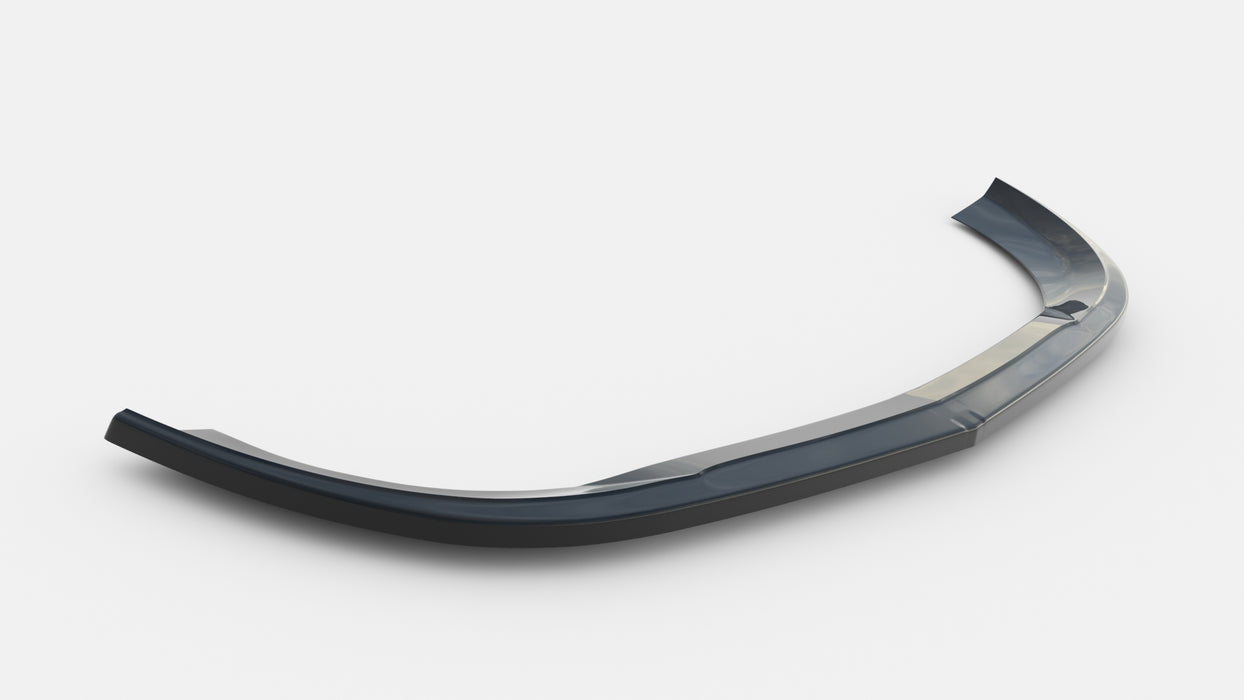 Maxton Design Front Splitter V.1 Mercedes-Benz V-Class W447