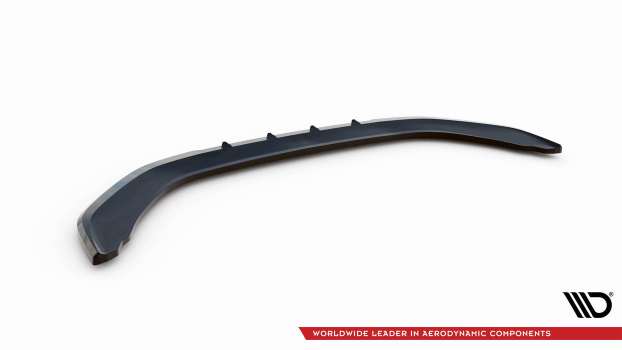 Maxton Design Front Splitter V.1 Mini Cooper S John Cooper Works F56 Facelift